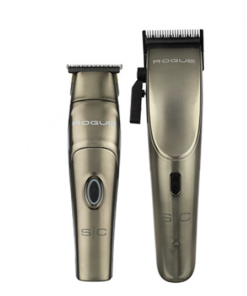 StyleCraft by Silver Bullet Rogue Clipper and Trimmer (NEW)